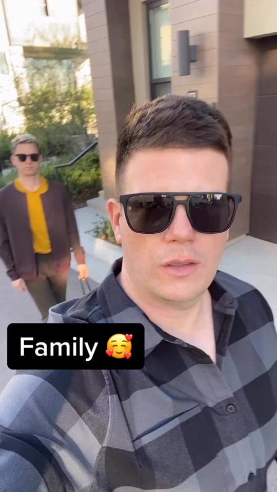 Post 9 by Billy Canu on TikTok (video)