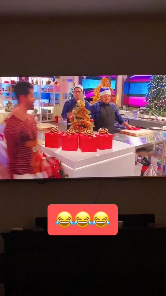Post 1 by Billy Canu on TikTok (video)