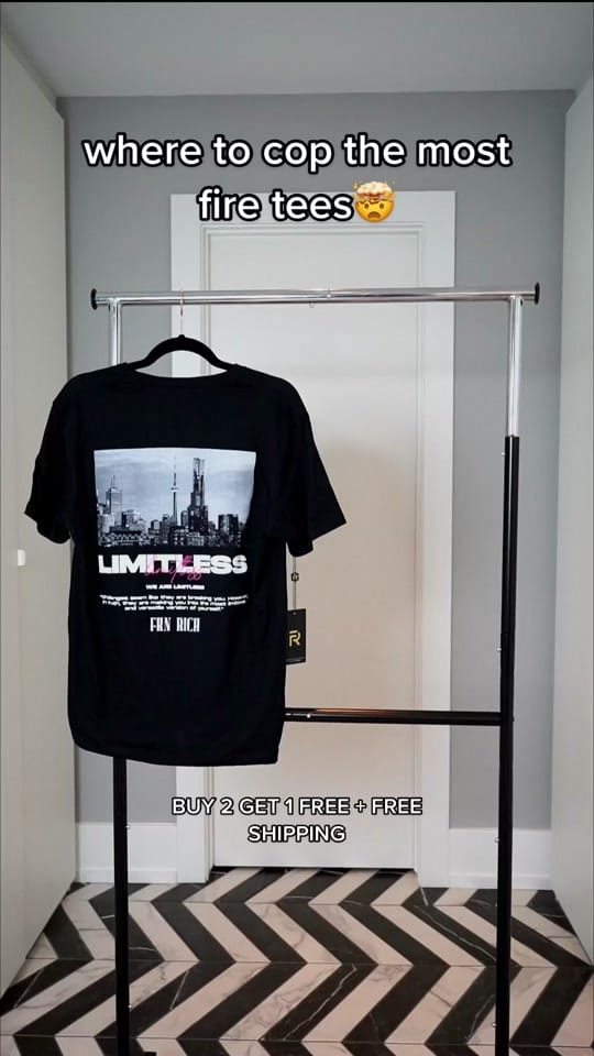 Post 8 by FKNRICH™ on TikTok (video)