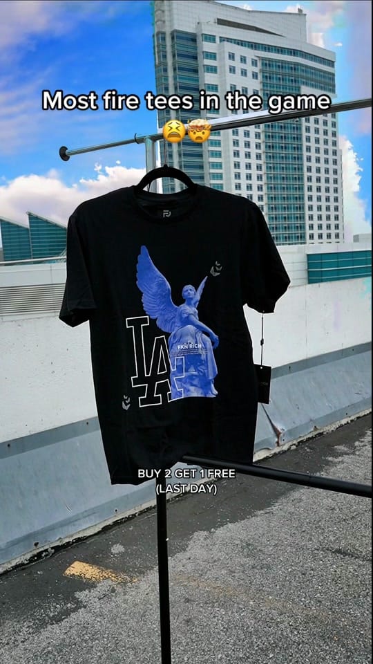 Post 9 by FKNRICH™ on TikTok (video)