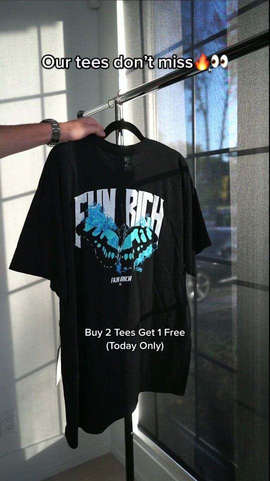 Post 10 by FKNRICH™ on TikTok (video)