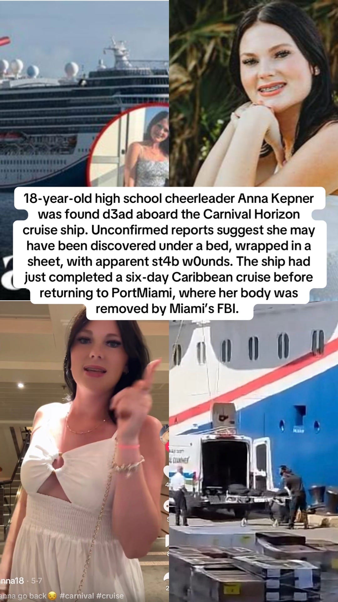 Post 5 by NotBlondeUtahMom on TikTok (video)