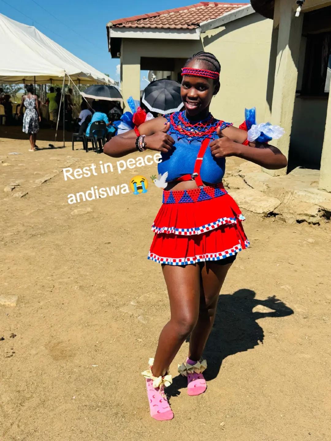 Post 3 by amagobankani💛💙 on TikTok (video)