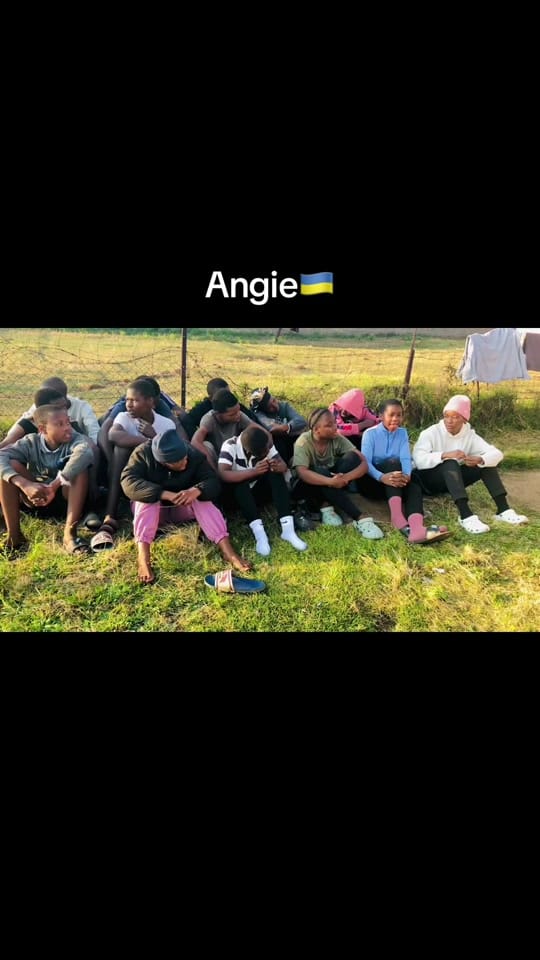 Post 5 by amagobankani💛💙 on TikTok (video)