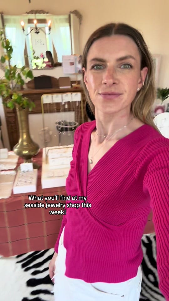 Post 2 by Hilary Mackay on TikTok (video)