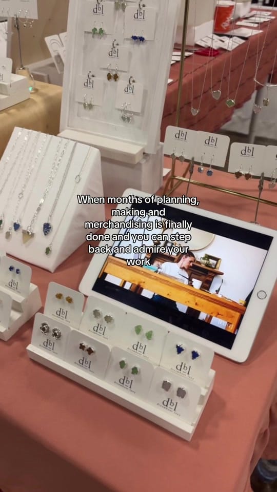 Post 10 by Hilary Mackay on TikTok (video)