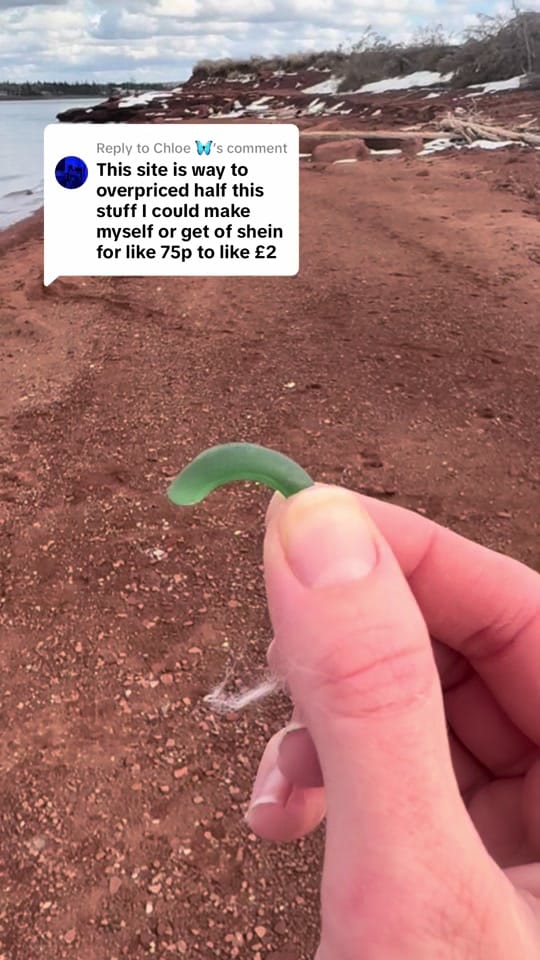 Post 6 by Hilary Mackay on TikTok (video)