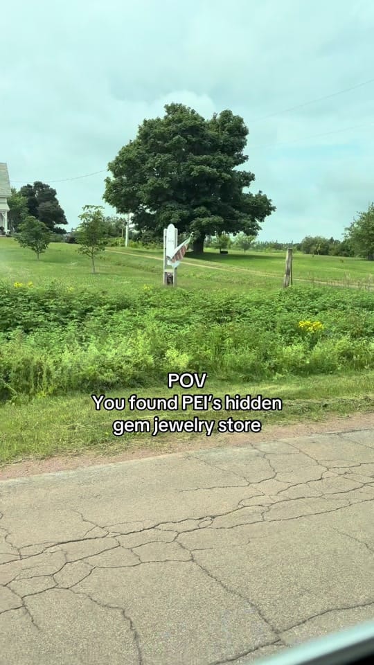 Post 1 by Hilary Mackay on TikTok (video)