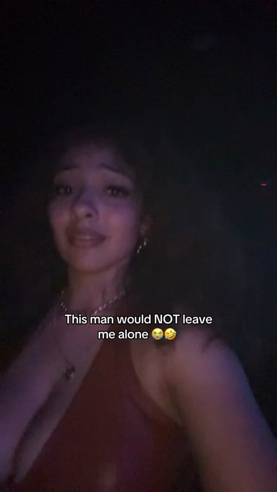 Post 1 by Miranda💓 on TikTok (video)