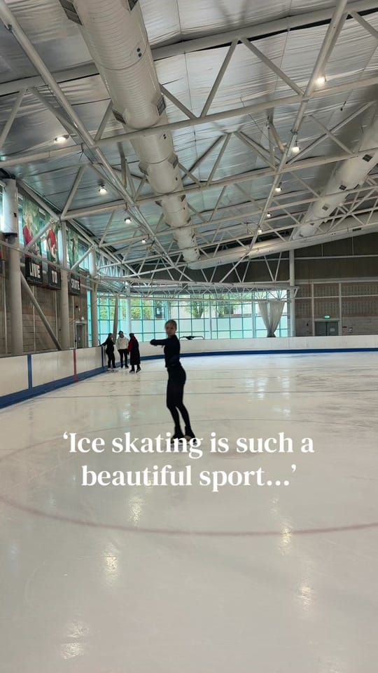 Post 1 by JK on TikTok (video)
