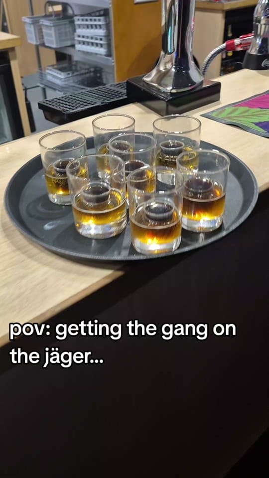 Post 2 by AdamTheBomb🥃🍻👍🇬🇧 on TikTok (video)