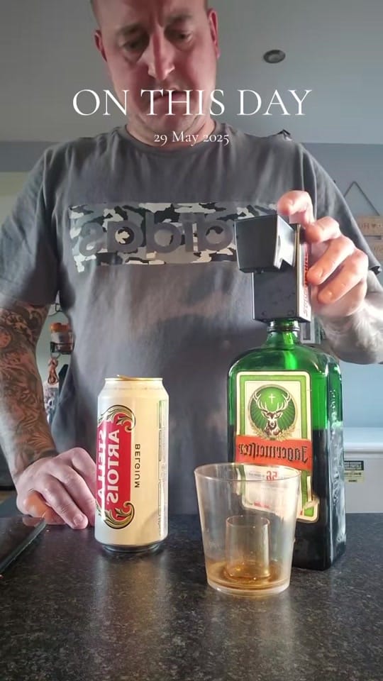 Post 7 by AdamTheBomb🥃🍻👍🇬🇧 on TikTok (video)