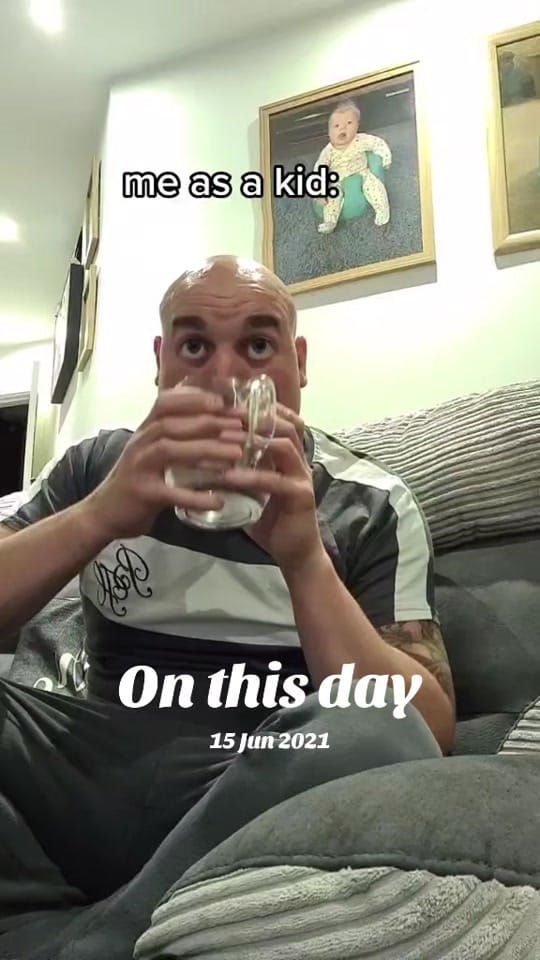 Post 1 by AdamTheBomb🥃🍻👍🇬🇧 on TikTok (video)