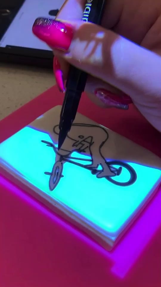 Post 6 by _cookie_couture on TikTok (video)