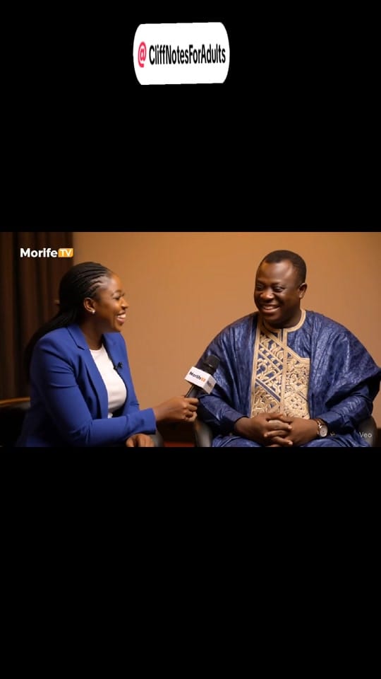 Post 1 by Bishop Morlife on TikTok (video)