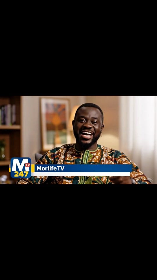 Post 5 by Bishop Morlife on TikTok (video)