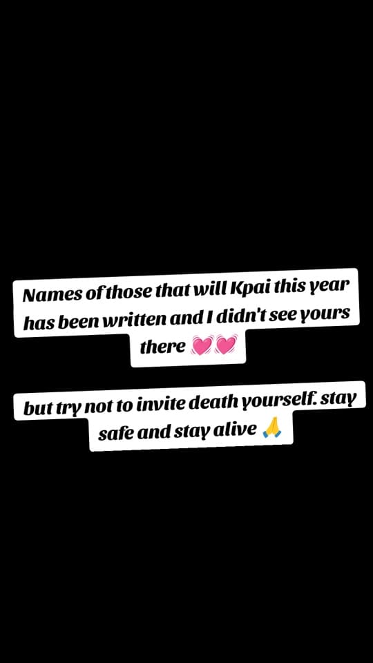 Post 9 by Bishop Morlife on TikTok (video)
