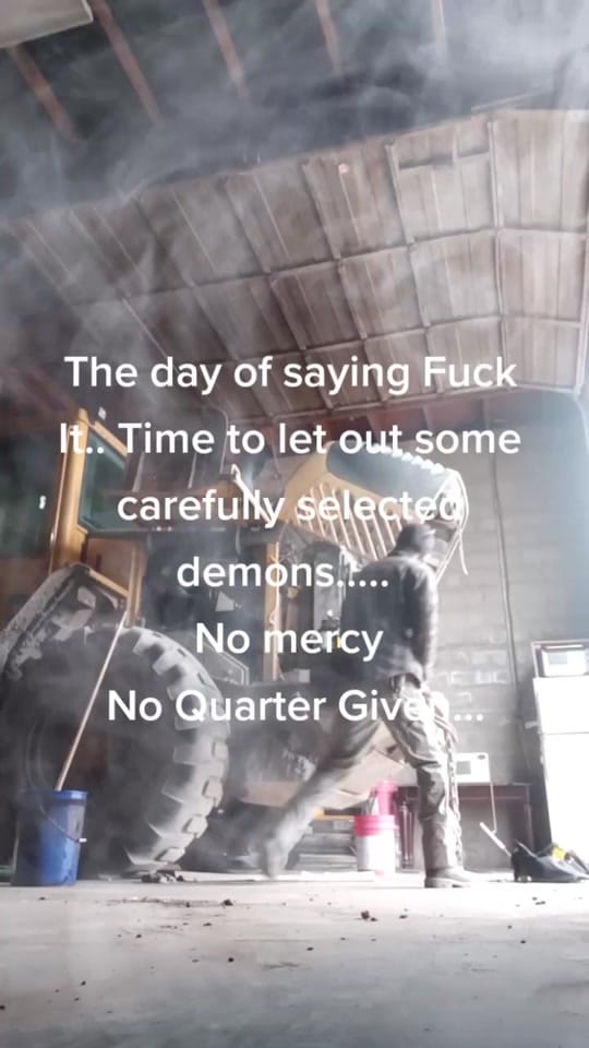 Post 8 by not yours on TikTok (video)