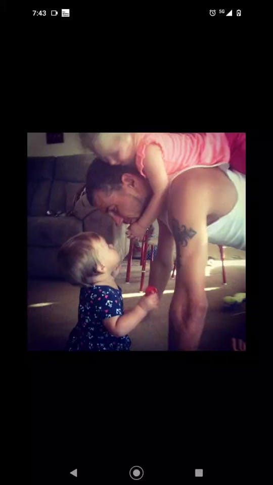 Post 2 by not yours on TikTok (video)