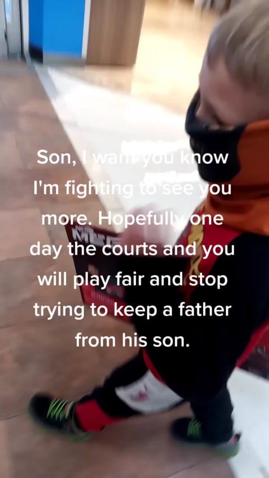 Post 6 by not yours on TikTok (video)