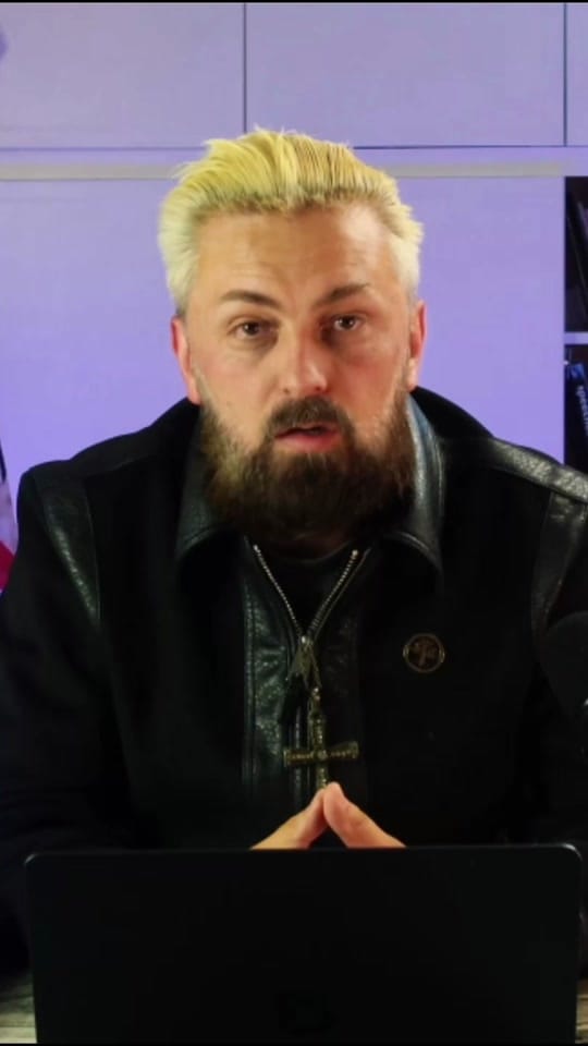 Post 4 by Rikki Doolan on TikTok (video)