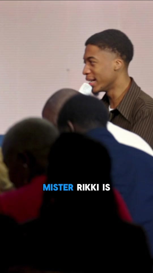 Post 6 by Rikki Doolan on TikTok (video)