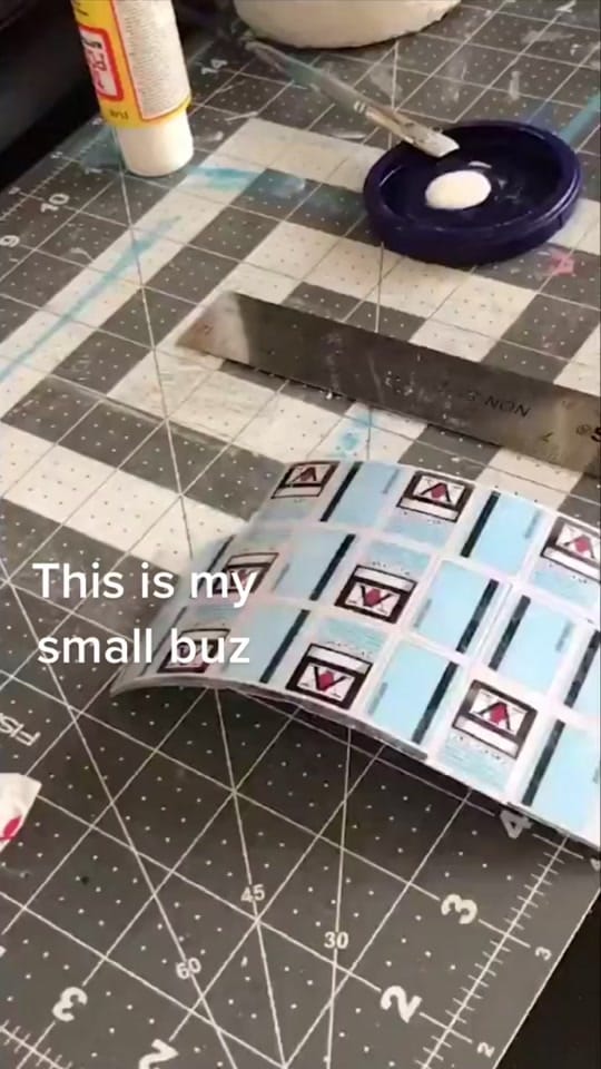 Post 3 by Toro on TikTok (video)