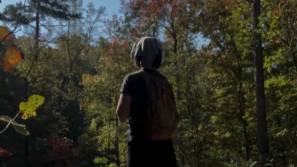 Post 1 by Bella on TikTok (video)