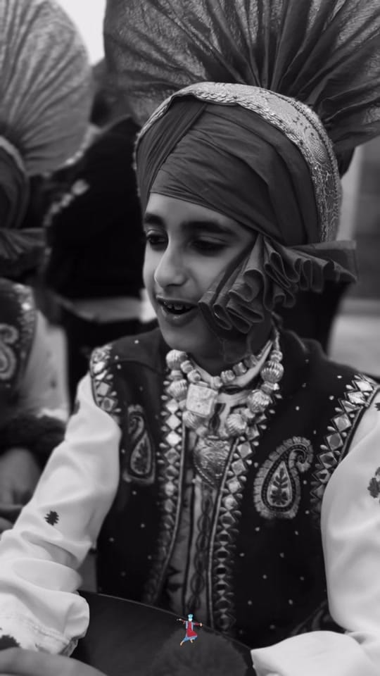 Post 1 by Shan E Punjab on TikTok (video)