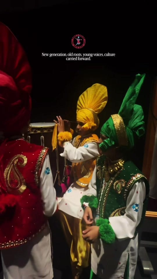 Post 5 by Shan E Punjab on TikTok (video)