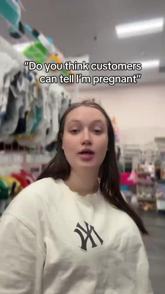 Post 6 by Once upon a child saskatoon on TikTok (video)