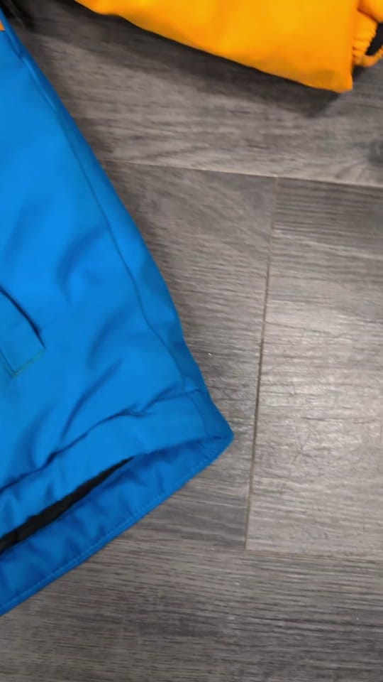 Post 1 by Once upon a child saskatoon on TikTok (video)