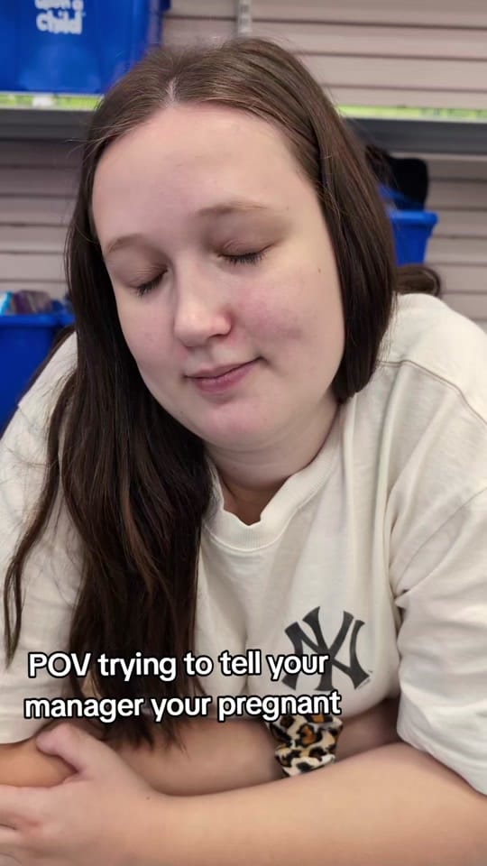 Post 5 by Once upon a child saskatoon on TikTok (video)