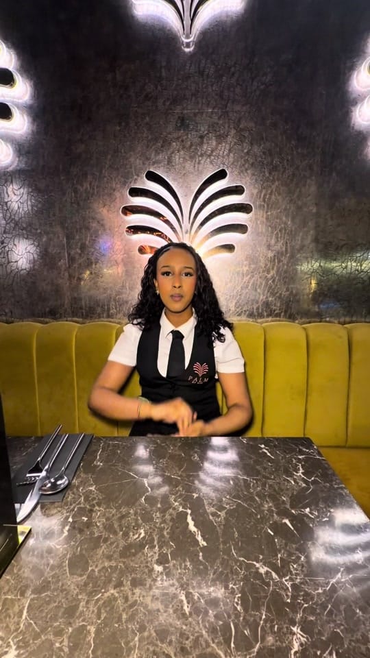 Post 1 by The Palm Lounge by H20 on TikTok (video)