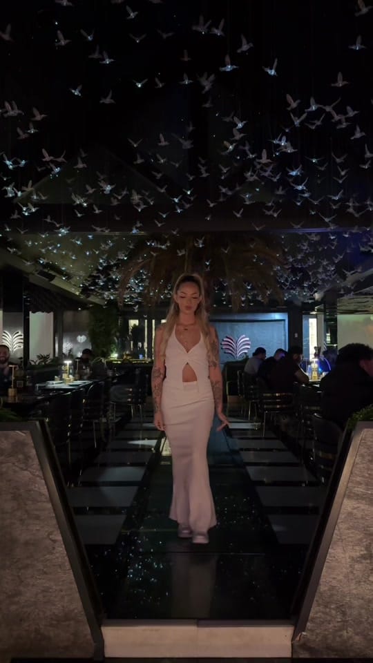 Post 8 by The Palm Lounge by H20 on TikTok (video)