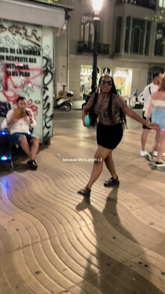 Post 2 by Mo$ on TikTok (video)