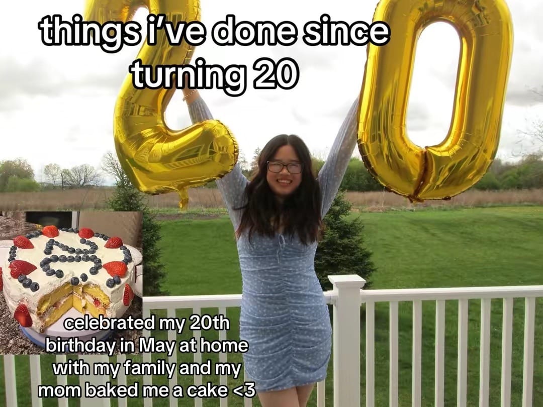 Post 8 by grace’s pov on TikTok (video)