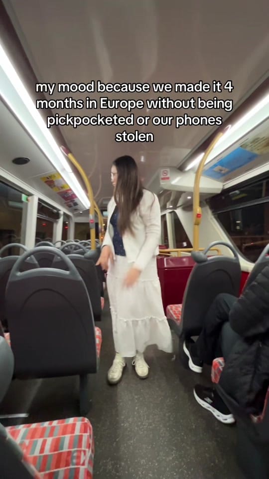 Post 6 by grace’s pov on TikTok (video)