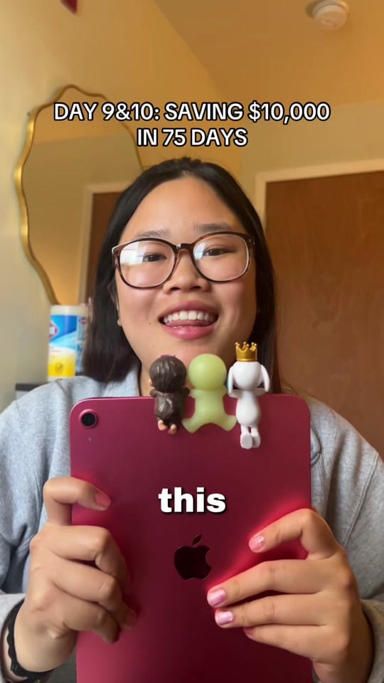 Post 2 by grace’s pov on TikTok (video)