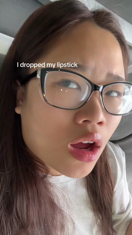 Post 3 by grace’s pov on TikTok (video)