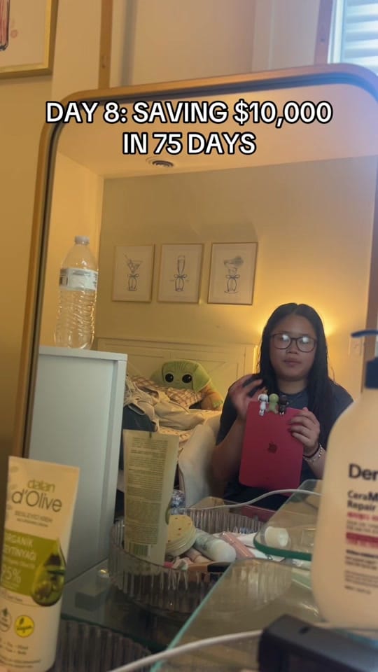 Post 5 by grace’s pov on TikTok (video)