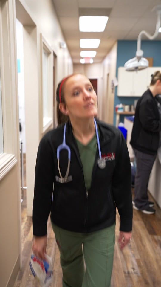 Post 6 by All-Star Veterinary Clinic on TikTok (video)
