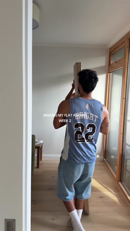 Post 1 by Akhil on TikTok (video)