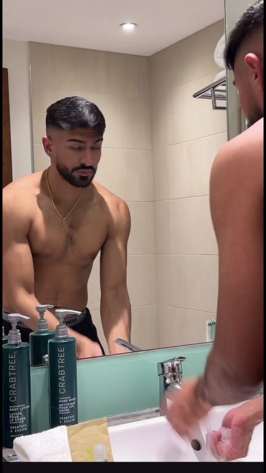 Post 8 by Akhil on TikTok (video)