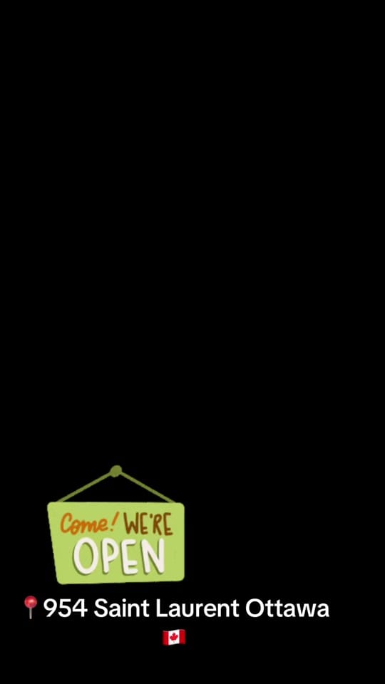 Post 5 by Somali Queen Style Ottawa🇨🇦 on TikTok (video)