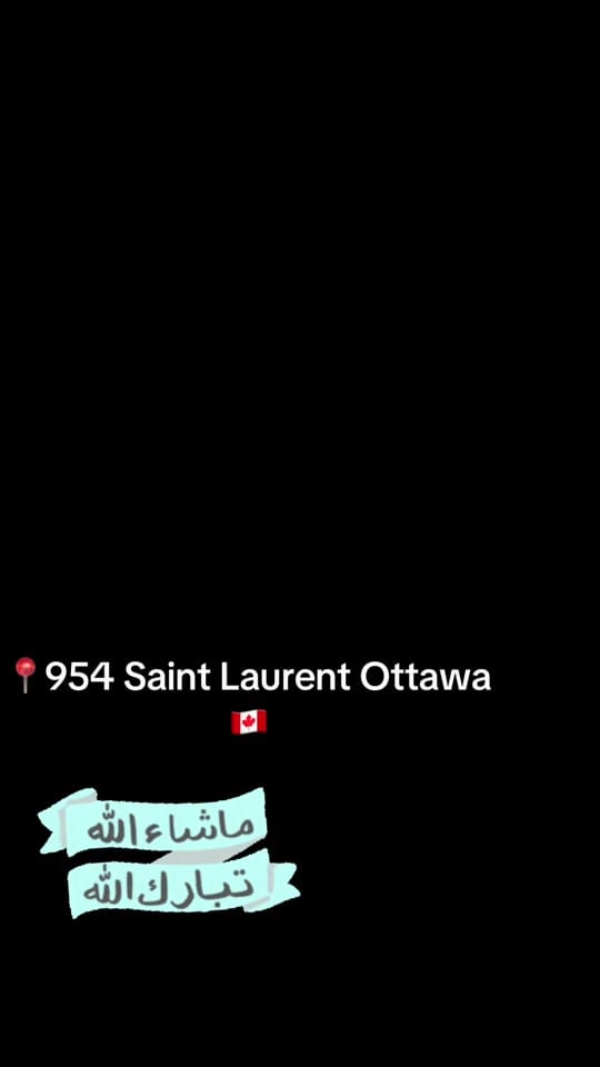 Post 6 by Somali Queen Style Ottawa🇨🇦 on TikTok (video)