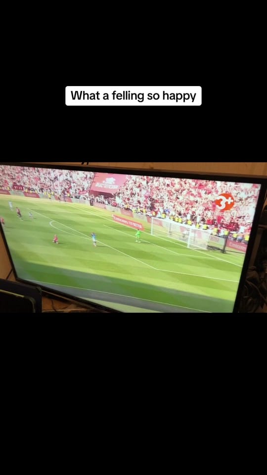 Post 9 by Manchester United real Madrid on TikTok (video)