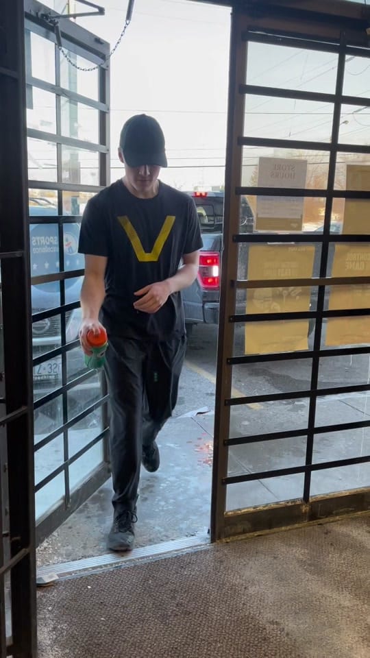 Post 10 by Majer Hockey on TikTok (video)