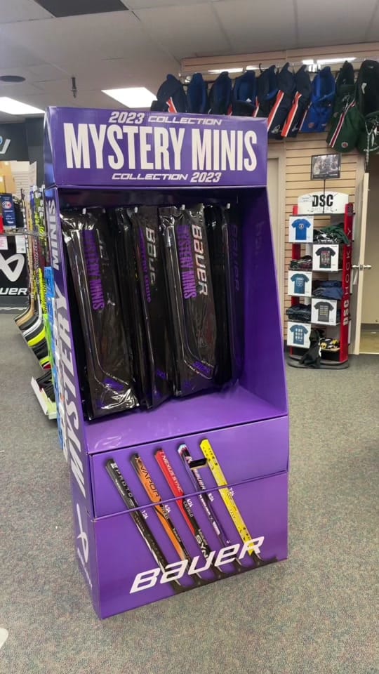 Post 8 by Majer Hockey on TikTok (video)