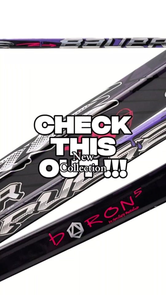 Post 7 by Majer Hockey on TikTok (video)